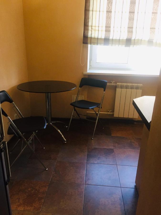 Apartment Mala Zhytomyrska 10 Kiev Extérieur photo