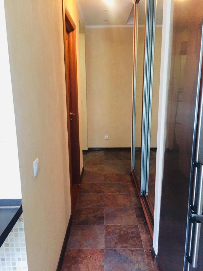 Apartment Mala Zhytomyrska 10 Kiev Extérieur photo