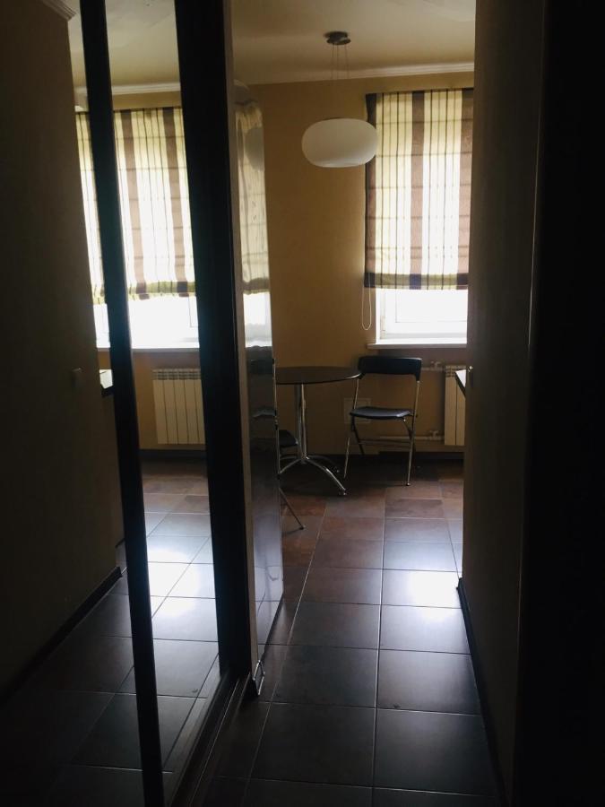 Apartment Mala Zhytomyrska 10 Kiev Extérieur photo